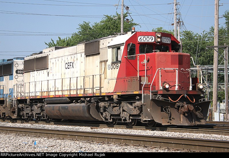 CEFX 6009